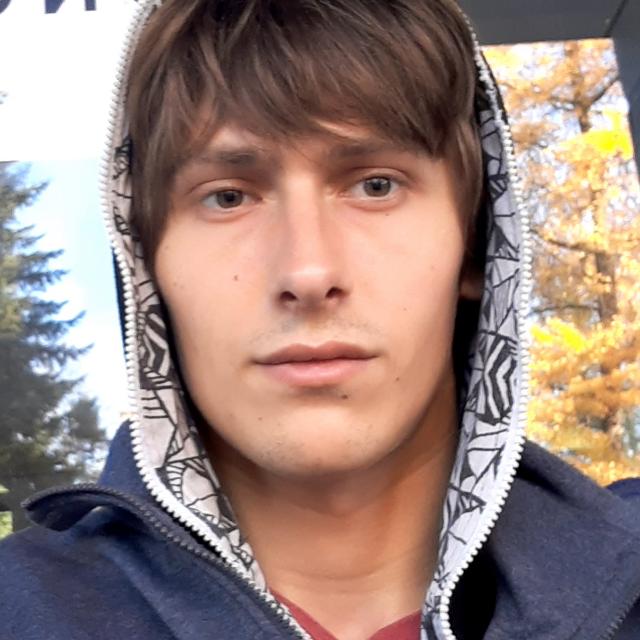 Maksim Šetić Profile Picture